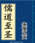 儒道至圣封面